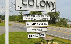 Cottages at The Colony
