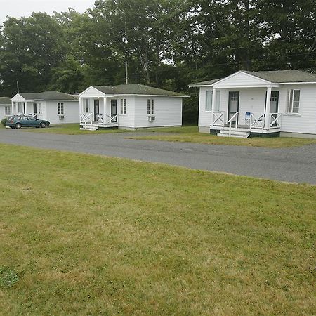 The Colony Bar Harbor Exterior photo