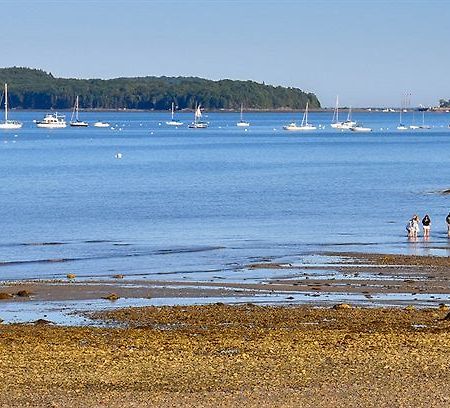The Colony Bar Harbor Exterior photo