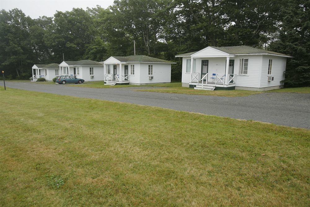 The Colony Bar Harbor Exterior photo