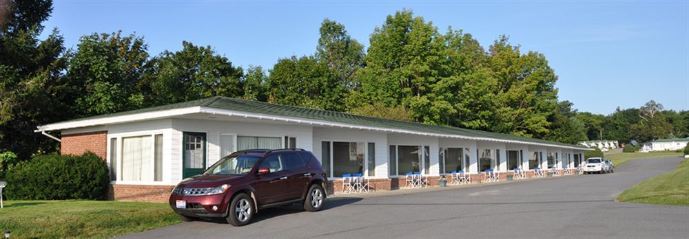 The Colony Bar Harbor Exterior photo